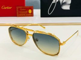 Picture of Cartier Sunglasses _SKUfw55116924fw